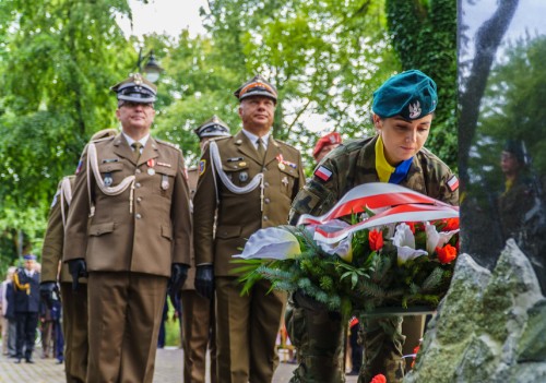 1 września | 84. rocznica wybuchu II Wojny Światowej