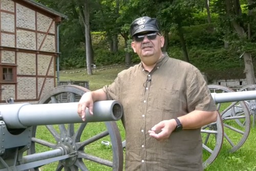 Operacja Boyen wystartowała!