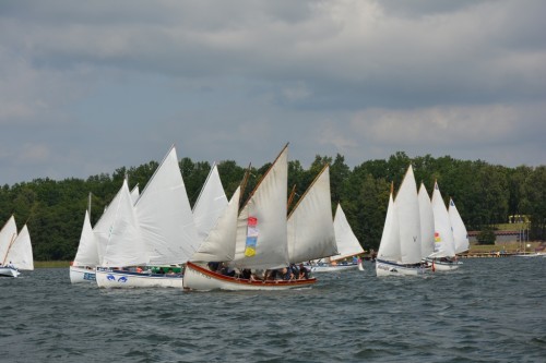 Relacja z XXIV Międzynarodowych Mistrzostw Polski Dezet RATUJMY DEZETY