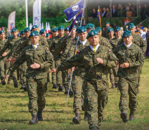 Moje Giżycko | 81. Numer do pobrania