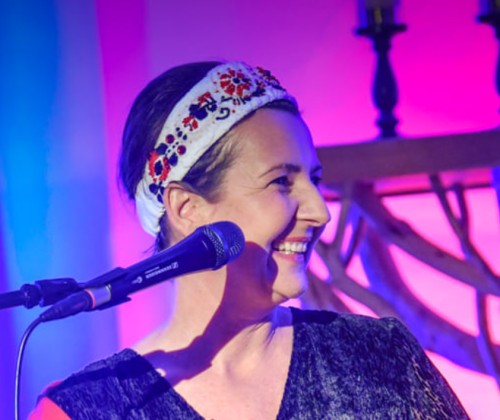 W Krainie Łagodności | Koncert Monika Wierzbicka i Dobre Wrażenie 