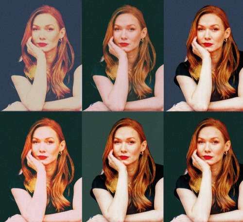 Katarzyna Dąbrowska zaprasza w podróż z piosenkami Danuty Rinn