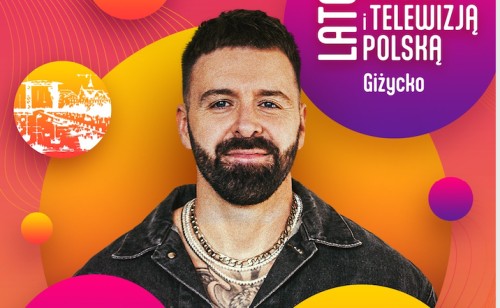 Wyszkoni, Cugowski, Hyży, Bednarek | Lato z Radiem 2025!