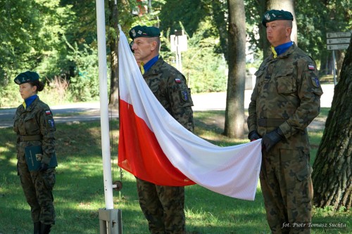 Obchody patriotyczne 17 września | relacja