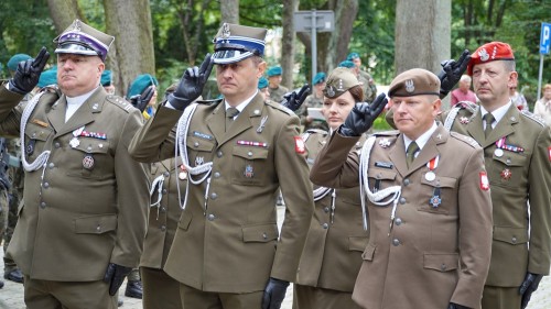 86. rocznica wybuchu II Wojny Światowej | FOTORELACJA