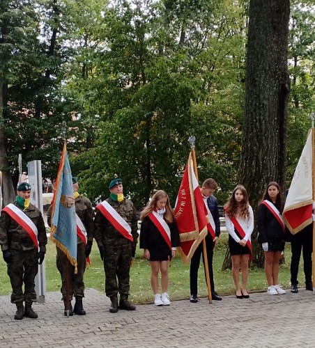 Obchody 17 września | Fotorelacja