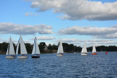 Bezpłatne Warsztaty Żeglarskie  Osób Niepełnosprawnych
