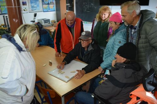  Bezpłatne Warsztaty Żeglarskie  Osób Niepełnosprawnych