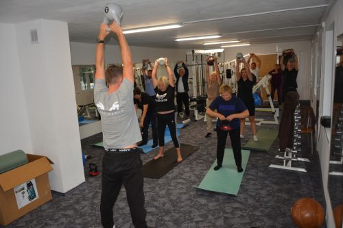  Bezpłatne Warsztaty Żeglarskie  Osób Niepełnosprawnych