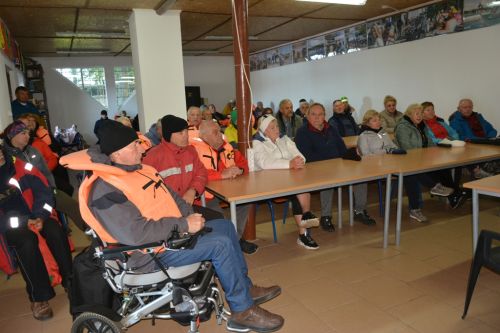 Bezpłatne Warsztaty Żeglarskie  Osób Niepełnosprawnych