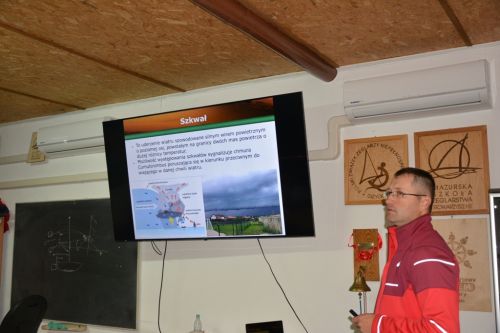  Bezpłatne Warsztaty Żeglarskie  Osób Niepełnosprawnych