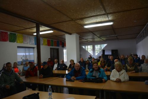  Bezpłatne Warsztaty Żeglarskie  Osób Niepełnosprawnych