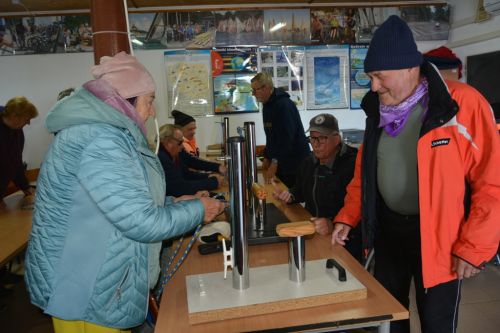 Bezpłatne Warsztaty Żeglarskie  Osób Niepełnosprawnych