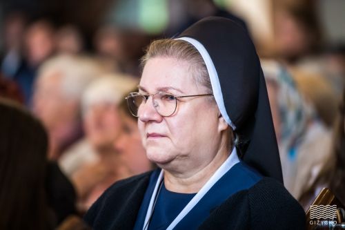 Pontyfikalna Liturgia i ekumeniczna modlitwa żałobna | XXI MKMC