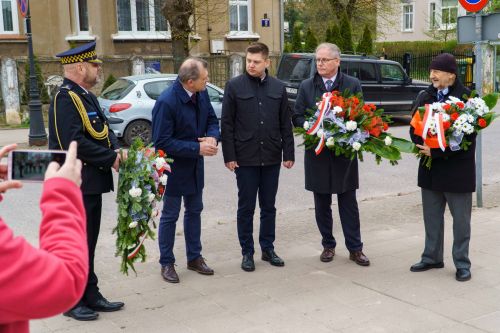 14. rocznica katastrofy pod Smoleńskiem