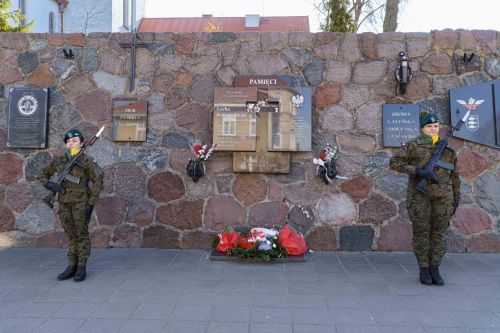 15. Rocznica katastrofy lotniczej w Smoleńsku