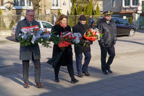 15. Rocznica katastrofy lotniczej w Smoleńsku