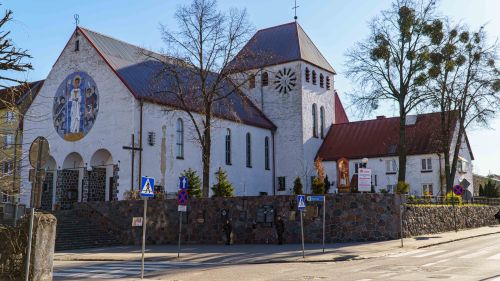 15. Rocznica katastrofy lotniczej w Smoleńsku