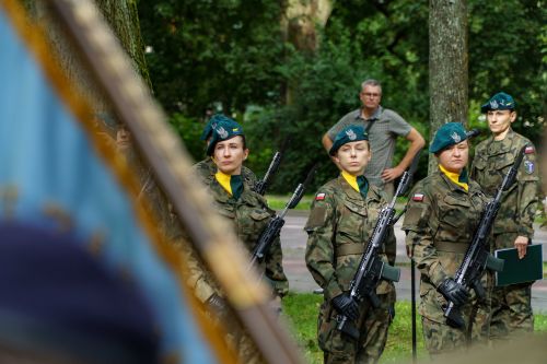 17 września - Uroczystości patriotyczne