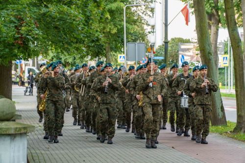 17 września - Uroczystości patriotyczne