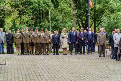 17 września - Uroczystości patriotyczne