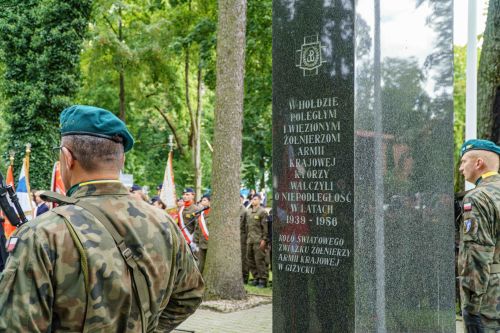 17 września - Uroczystości patriotyczne