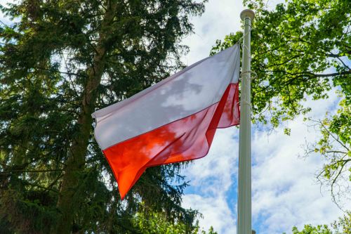 17 września - Uroczystości patriotyczne