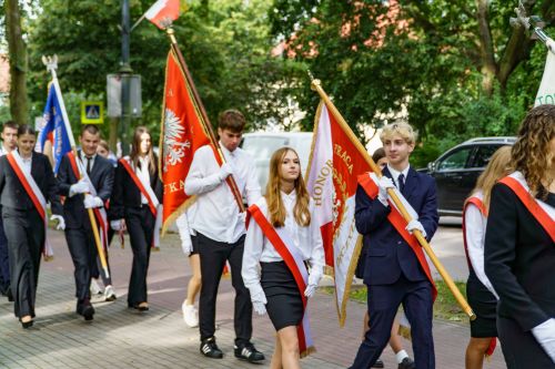 17 września - Uroczystości patriotyczne