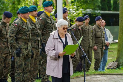 17 września - Uroczystości patriotyczne