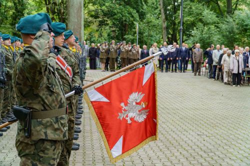 17 września - Uroczystości patriotyczne