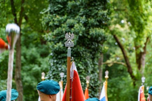 17 września - Uroczystości patriotyczne