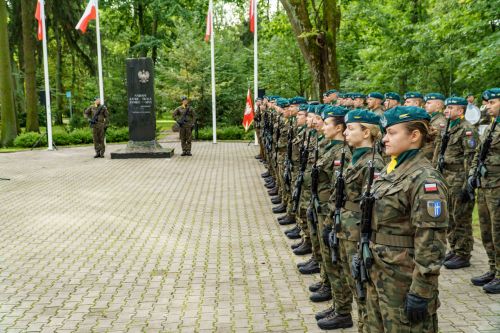 17 września - Uroczystości patriotyczne