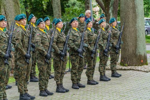 17 września - Uroczystości patriotyczne