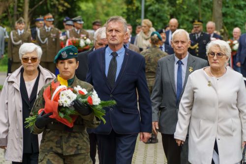 17 września - Uroczystości patriotyczne