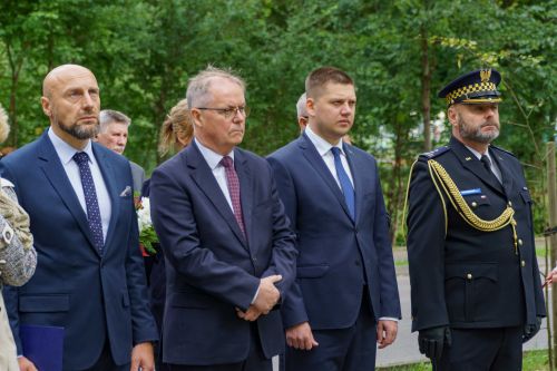 17 września - Uroczystości patriotyczne