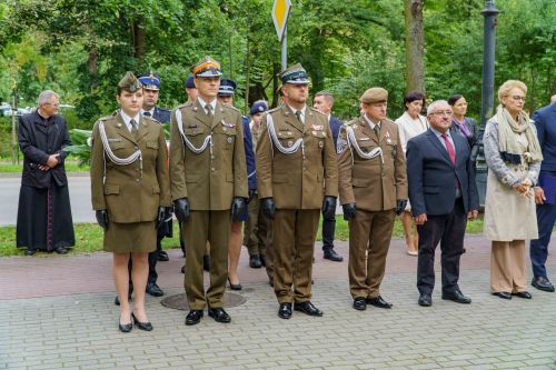 17 września - Uroczystości patriotyczne