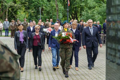17 września - Uroczystości patriotyczne