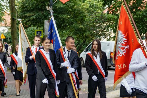 17 września - Uroczystości patriotyczne
