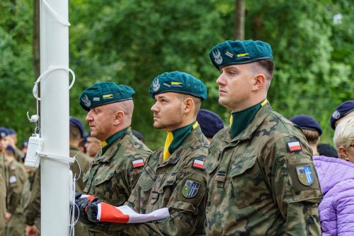 17 września - Uroczystości patriotyczne