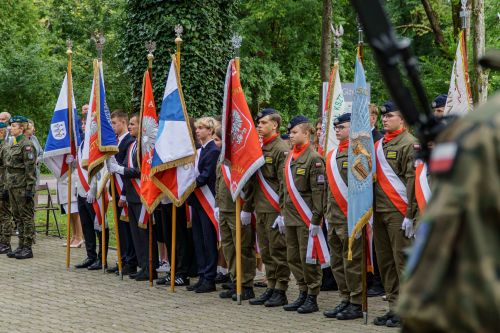 17 września - Uroczystości patriotyczne