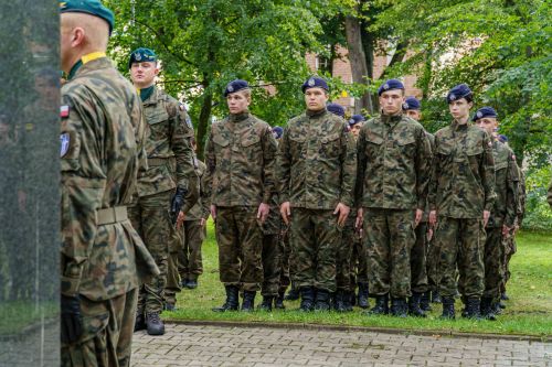 17 września - Uroczystości patriotyczne