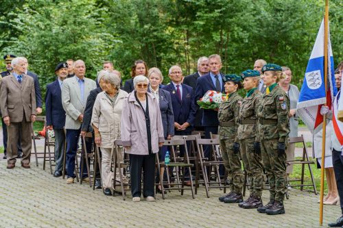 17 września - Uroczystości patriotyczne