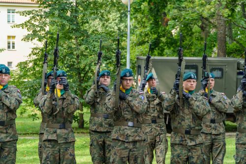 17 września - Uroczystości patriotyczne