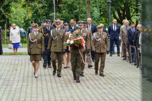 17 września - Uroczystości patriotyczne