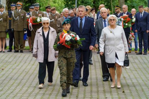 17 września - Uroczystości patriotyczne