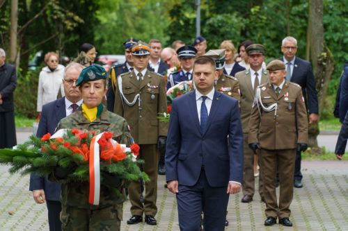 17 września - Uroczystości patriotyczne