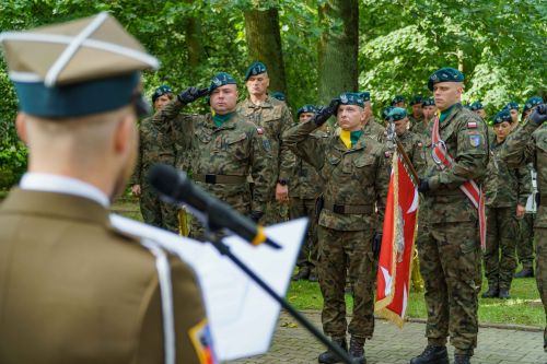 17 września - Uroczystości patriotyczne