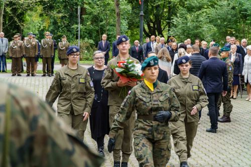 17 września - Uroczystości patriotyczne