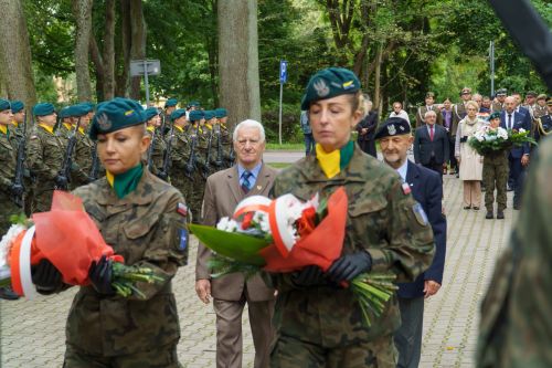 17 września - Uroczystości patriotyczne