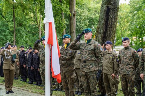 17 września - Uroczystości patriotyczne